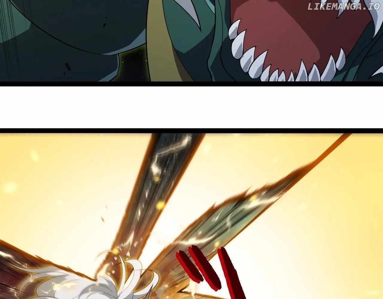 Evolution Begins With A Big Tree Chapter 383 69